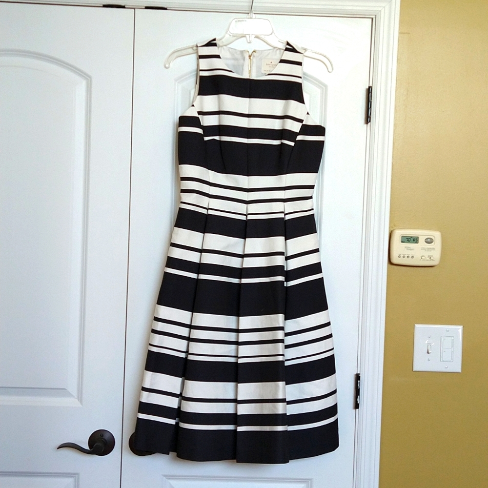 Kate Spade dress new without tags